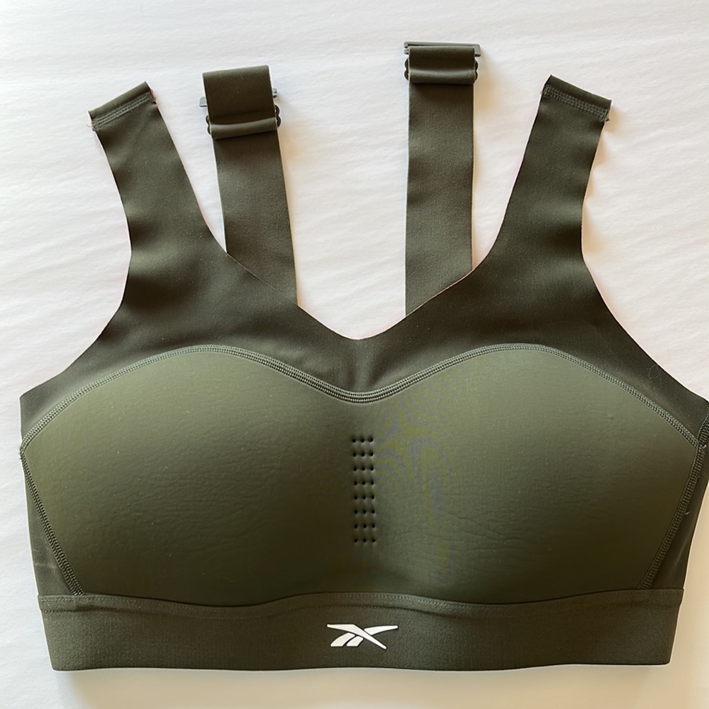 Reebok Sport Bra.